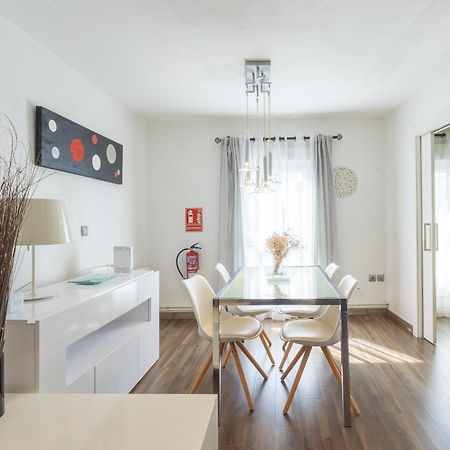 A Pie De Ola Santander Apartment Exterior photo